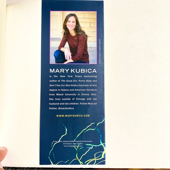 ´Every Last Lie', a Novel by Mary Kubica - Picture 5 of 6